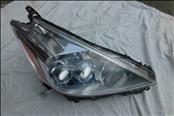 Toyota Prus V Right LED Type Headlight Headlamp 81145-47600, Bare OEM OE 