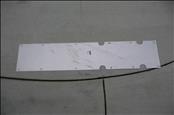 2012 2013 Mclaren MP4-12C Under Floor Cover Guard Metal 11A0489CP OEM OE