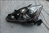 Lexus IS250 IS350 Left Driver Side Xenon HID AFS Headlight Headlamp OEM OE 