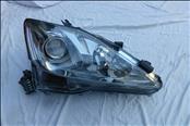 Lexus IS250 IS350 Headlight Headlamp Right Passenger RH RT Side 81130-53270 OEM