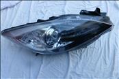 Mazda 3 Right Passenger Side Xenon Bare Headlight BBM5-51030 OEM OE