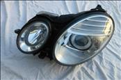 Mercedes Benz E Class W211 Xenon Headlamp Headlight Complete Left 2118201761 OE