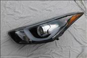 Hyundai Elantra SE Left Driver with LED Position Headlight 92101-3Y510 OEM OE