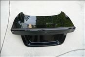 Aston Martin DBS Rear Bonnet Trunk Liftgate Tailgate Cover Lid OEM OE