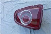 Mini Cooper Rear Left in the Side Panel Taillight Stop Turn Lamp 63217255913 OEM