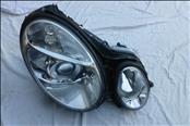 Mercedes Benz E Class W211 Headlamp Headlight Halogen Right RH RT 2118200461 OE