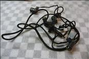Mercedes Benz Complete PDC Distance Sensor Assy with Wiring Harness A 0045428718