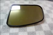Mercedes Benz S CL Exterior Outside Left Rearview Mirror Glass A 2208101521 OEM