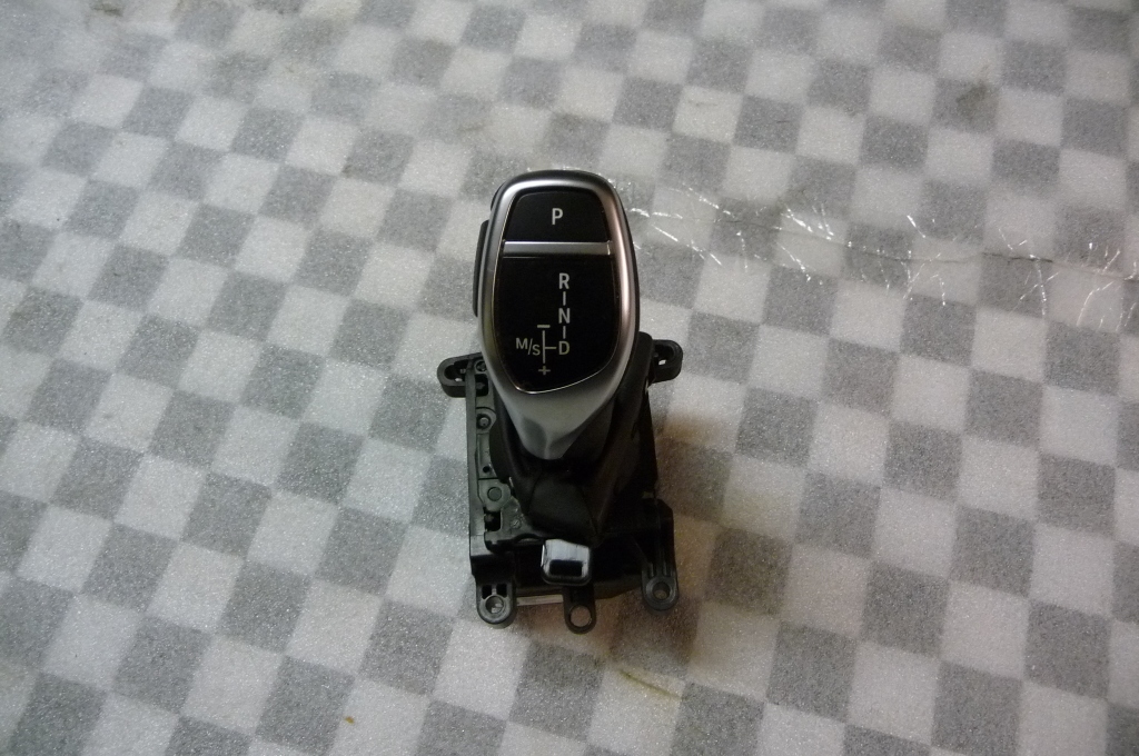 BMW 2 3 4 Series Automatic Transmission Gear Selector Switch SPORT