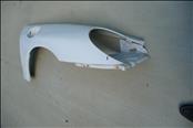 Porsche Boxter 911 996 Right Passenger Fender Wing Cover 99650303204 GRV, OEM OE 