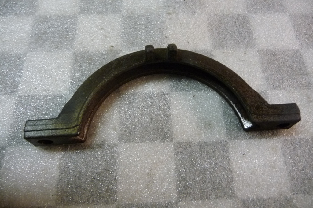 Mercedes Benz Profile Clamp For Exhaust A 0009952233 OEM OE 63089 