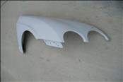 Bentley Continental GT 2 Door Right RH Bentley Continental GT 2 Door Right RH Passenger Fender Metal 3W8821022K - Used Auto Parts Store | LA Global Parts