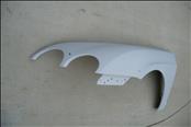 Bentley Continental GT GTC Left Driver Fender Wing Metal Steel 3W8821021K - Used Auto Parts Store | LA Global Parts