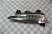 Porsche 911 Front Left Fog Light Lamp 99163115104 OEM OE