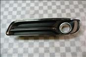 Chrysler 300 Front Left Fog Lamp Light Bezel Frame Cover Grill Grille 68127947AA