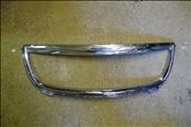 Chrysler Town and Country Front Radiator Upper Grill Grille Frame 68100692AB OEM