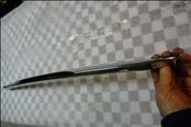 Chrysler Rear Bumper Lower Ornamental Garnish Moulding Strip 68082045AA OEM OE