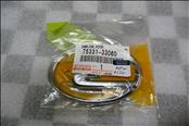 Lexus ES300 Front Hood Emblem Logo Badge Sign -NEW- 7533133060 OEM OE