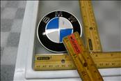 BMW 1 3 5 6 7 Series M3 M4 M5 M6 X1 X3 X5 X6 Z3 Z4 Badge Logo Emblem 51148132375