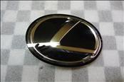 Lexus GS HS LS RX Hybrid Front Grill Grille Emblem Logo Badge Sign 9097502117 OE