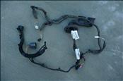 Passenger Door Wire Harness Wiring Cable Wires Jaguar X Type 1X4314K138GDB OEM 