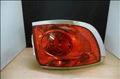 Buick Chevrolet GMC Rear Left Outer Taillight Back Up Lamp  25954941 OEM OE