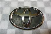 Toyota Camry Front Panel Grill Grille Emblem Logo Badge Sign 7531133130 OEM OE