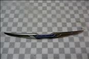 Chrysler Town and Country Front Grill Winged Victory Emblem -NEW- 68100696AA OE