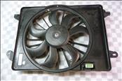 Chrysler 300 Dodge Challenger Charger Radiator Cooling Fan 68050129AA OEM OE