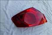 Infiniti G37 G35 Tail LighInfiniti G37 G35 Sedan Tail Light Brake Lamp Left Driver Side 26555JK60B OEM OEt Brake Lamp Assembly Left Driver Side