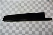 Mercedes Benz ML Rear Right Door Ornamental Moulding Molding A 1666900487 OEM OE