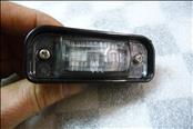 Mercedes Benz S Class Rear Licence Plate Lamp Light A 2208200356 OEM OE