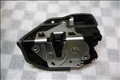 BMW 1 3 5 6 7 Series X3 X5 X6 Z4 Front Left Door Lock Locking System 51217202143