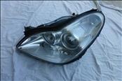  Mercedes Benz W219 Left Driver Xenon Headlight Head Lamp CLS Class 2198204361 OE