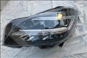 Mercedes Benz W218 Left Driver Xenon LED Headlight Head Lamp CLS Class 2188202559 OE