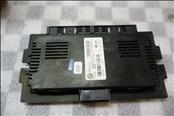 BMW 3 Series X1 Z4 ECU Footwell Module 3 [23] 61359224594 OEM OE