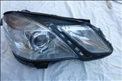 Mercedes Benz E Class W212 Sedan Right Passenger Halogen Headlight 2128208661 OE 