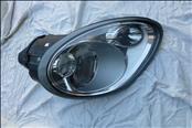  Porsche Boxster Cayman Headlight Assembly Xenon Right Passenger 98763105821 OEM 