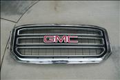 2015 GMC Yukon Grille Grill with Emblem 22936421, 22814065 GM PART OEM OE