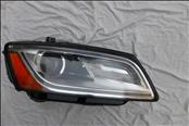 Audi Q5 Right Passenger Bi Xenon HID Headlight Headlamp 8R0941006B OEM OE 