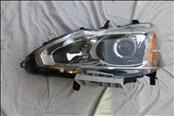 Nissan Altima Left Driver LH LT Headlight Headlamp Halogen 26060-3TA0A OEM OE