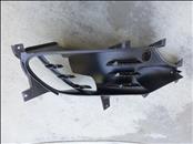 McLaren MP4-12C Front Bumper Right Passenger Grille Vent 11A3284CP OEM OE