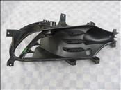 McLaren MP4-12C Front Bumper Left Driver LH LT Grille Vent 11A3283CP OEM OE 