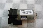 2012 2013 2014 2015 2016 2017 BMW F30 F31 F34 F36 320i 328i 330i i8 Front Seat Longitudinal Adjustment Drive Engine Motor 52107325517 OEM