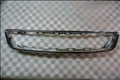 Ford Mustang w/out Club Package Grille Surrounding Chrome Panel DR338C436ADW OEM 