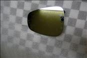 Maserati GranTurismo Right Passenger Rear View Mirror Grass 980145018 - Used Auto Parts Store | LA Global Parts