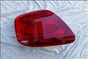 Bentley Continental GT GTC Left Driver Side Taillight Taillamp 3W8945095AB OEM 