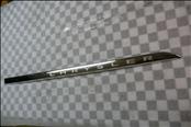 Chrysler Front Right Door Chrome Garnish Moulding Molding 05182598AA OEM OE