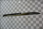 Hyundai Sonata Right Door Waist Line Chrome Garnish Molding 87722-4R000 OEM OE
