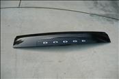 Dodge Caravan Lift Gate Handle Outside 1SL16AXRAF OEM OE
